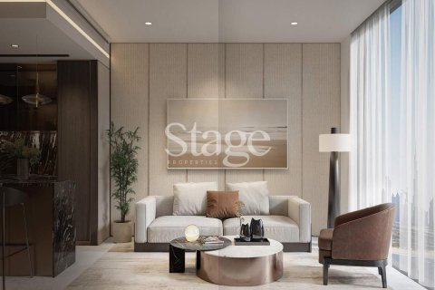 Appartement de 1 chambre  No. 109914 3