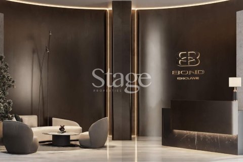 Appartement de 1 chambre  No. 109914 11