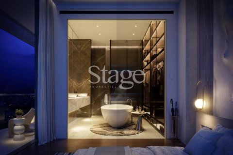 Appartement de 1 chambre  No. 109914 17