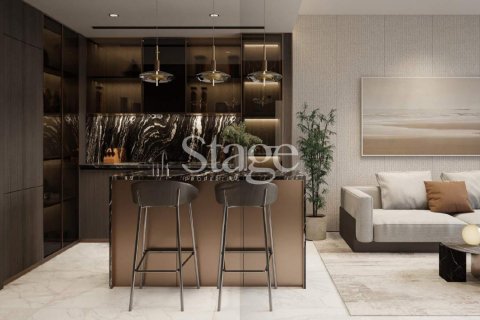Appartement de 1 chambre  No. 109914 4