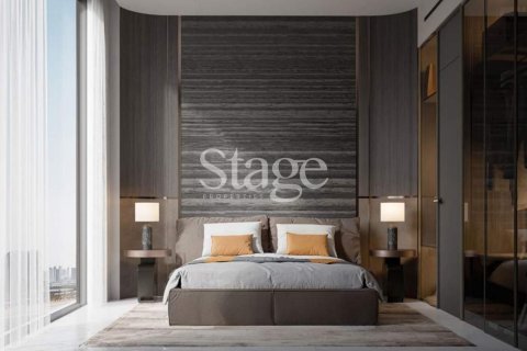Appartement de 1 chambre  No. 109914 5