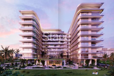 Appartement de 1 chambre  No. 109914 9