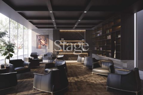 Appartement de 1 chambre  No. 109914 14