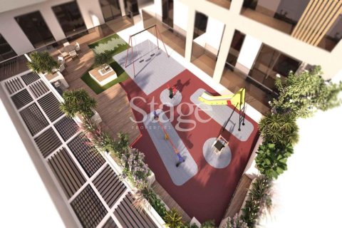 Appartement de 1 chambre  No. 109915 17