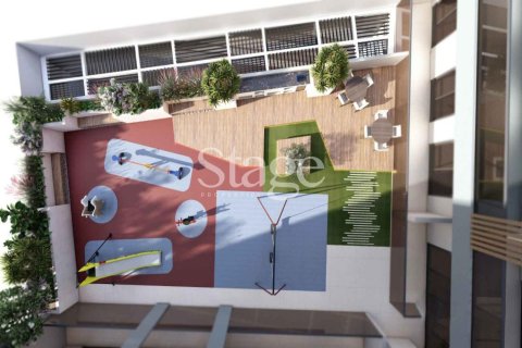Appartement de 1 chambre  No. 109915 15