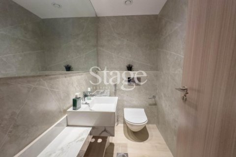 Appartement de 1 chambre  No. 109915 12
