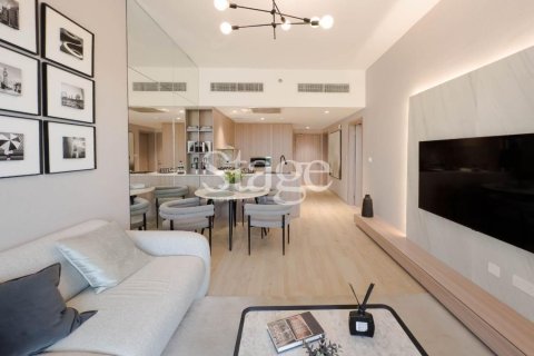 Appartement de 1 chambre  No. 109915 2
