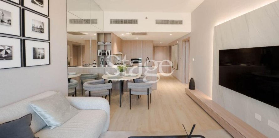 Appartement de 1 chambre  No. 109915