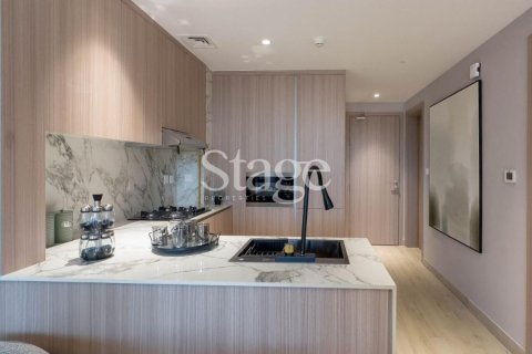 Appartement de 1 chambre  No. 109915 5