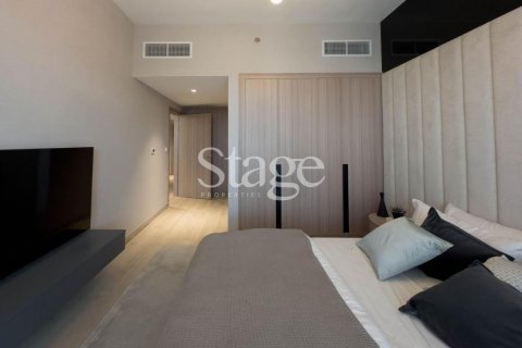 Appartement de 1 chambre  No. 109915 7