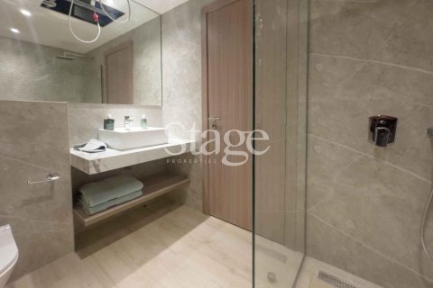 Appartement de 1 chambre  No. 109915 11