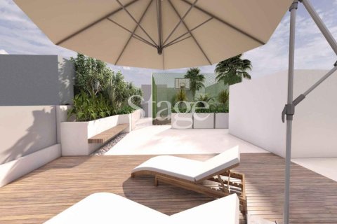 Appartement de 1 chambre  No. 109915 18