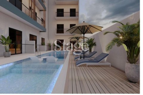 Appartement de 1 chambre  No. 109915 21