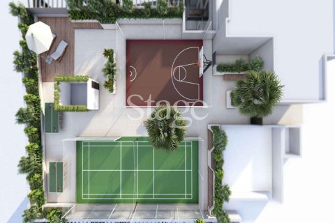 Appartement de 1 chambre  No. 109915 9