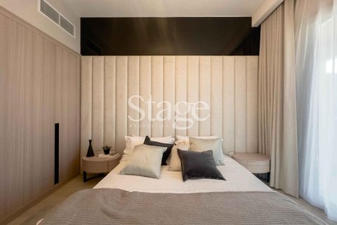 Appartement de 1 chambre  No. 109915 14