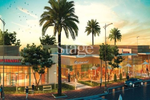 Land de 4307m²  No. 109918 7
