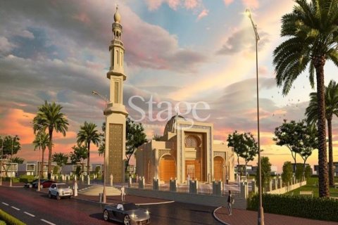 Land de 4307m²  No. 109918 9