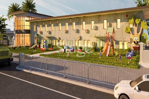 Land de 4307m²  No. 109918 10