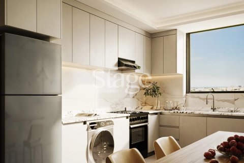 Appartement de 1 chambre  No. 109917 5