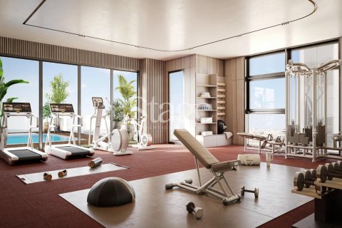 Appartement de 1 chambre  No. 109917 9