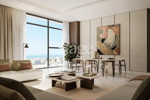 Appartement de 1 chambre  No. 109917 4