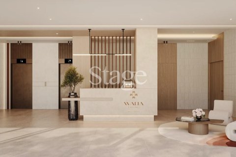 Appartement de 1 chambre  No. 109917 8