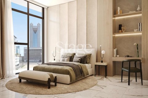 Appartement de 1 chambre  No. 109917 6