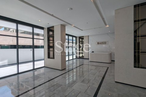 Appartement de 1 chambre  No. 109916 2