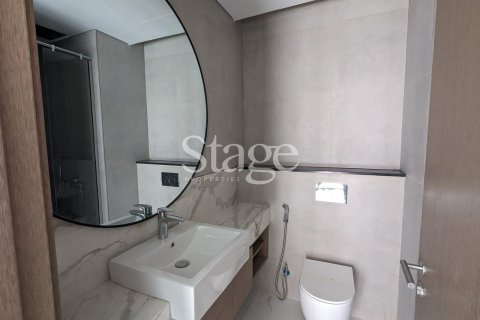 Appartement de 1 chambre  No. 109916 12