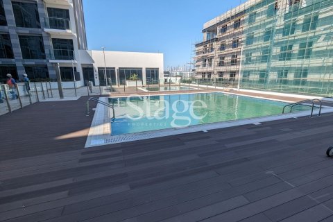 Appartement de 1 chambre  No. 109916 10