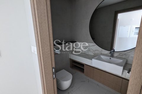 Appartement de 1 chambre  No. 109916 13
