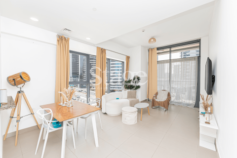 Appartement de 1 chambre  No. 109919 5
