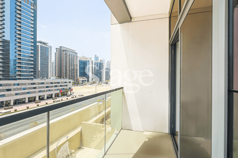 Appartement de 1 chambre  No. 109919 15