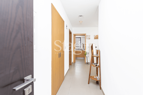 Appartement de 1 chambre  No. 109919 10