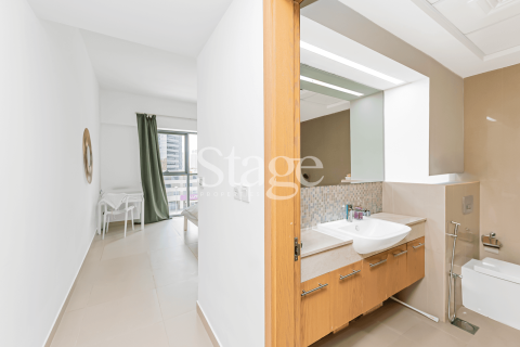 Appartement de 1 chambre  No. 109919 13