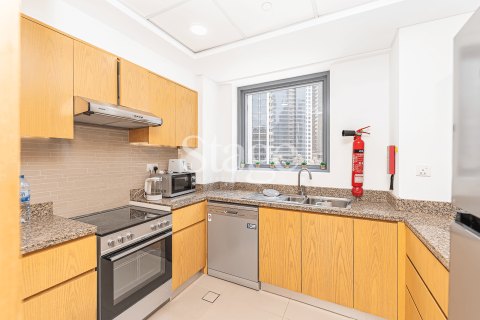 Appartement de 1 chambre  No. 109919 8
