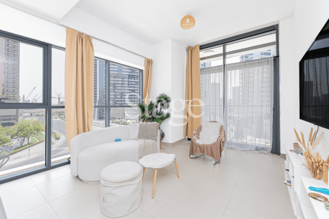 Appartement de 1 chambre  No. 109919 4