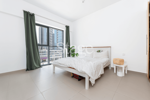 Appartement de 1 chambre  No. 109919 14