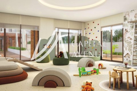 Apartment de 1 dormitorio en Khalifa City, UAE No. 185373 9