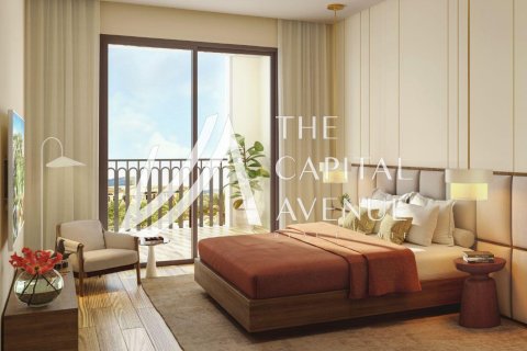 Apartment de 1 dormitorio en Khalifa City, UAE No. 185373 4