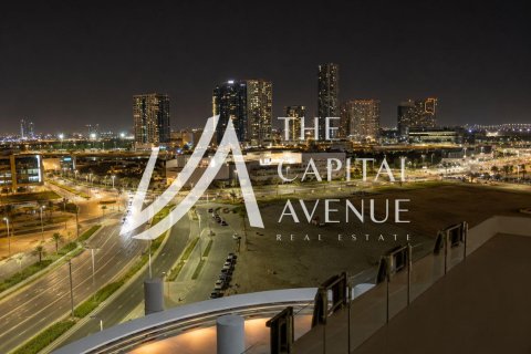 Apartment de 2 dormitorios en Al Reem Island, UAE No. 185376
