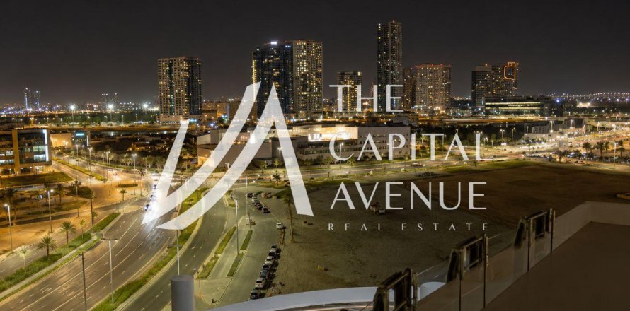 Apartment de 2 dormitorios en Al Reem Island, UAE No. 185376