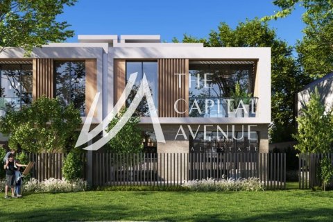 Townhouse de 3 chambres à Al Reem Island, UAE No. 185372 18