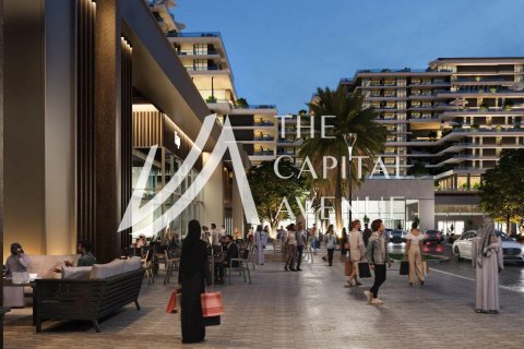 Townhouse de 3 chambres à Al Reem Island, UAE No. 185372 16