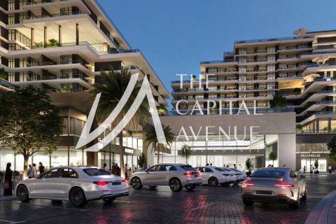 Townhouse de 3 chambres à Al Reem Island, UAE No. 185372 17