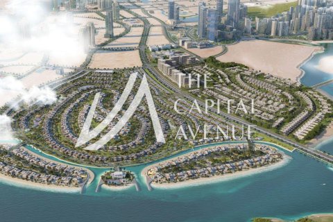 Townhouse de 3 chambres à Al Reem Island, UAE No. 185372 19