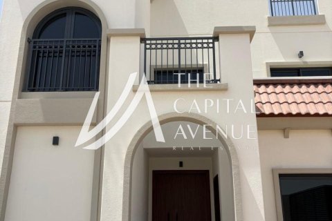 Villa de 4 chambres à Al Shamkha, UAE No. 185374 20
