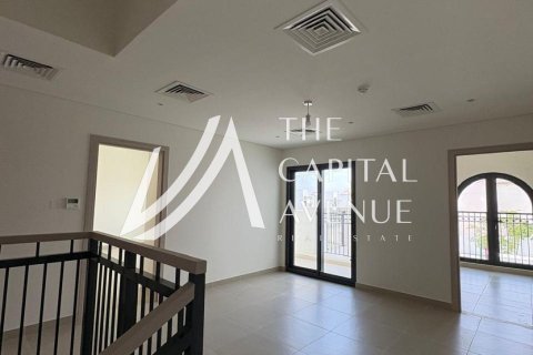 Villa de 4 chambres à Al Shamkha, UAE No. 185374 11
