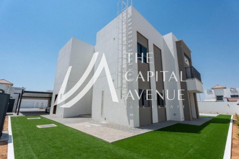Villa de 5 chambres à Al Shamkha, UAE No. 185375 4