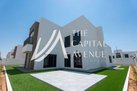 Villa de 5 chambres à Al Shamkha, UAE No. 185375 5
